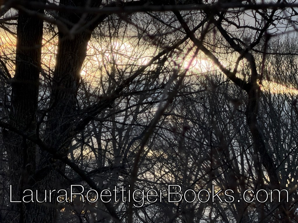 Sunset photography by Laura Roettiger